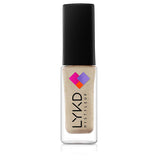 LYKD Nail Polish - Durable & Vibrant Color for Manicure & Pedicure - 902 Milky Way