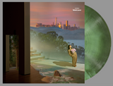 Liminal Space (Galaxy Marble Green Colored Vinyl) [Vinyl]