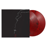 Three Cheers For Sweet Revenge (Deluxe Edition) (2Lp) (Red/Black Marble Vinyl) [Vinyl]