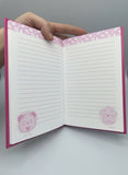 My Little Pony BFF Journal Set – 2 Journals & 2 Gel Pens