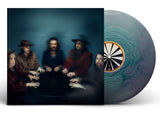 is (Limited Edition, "Summer Sky" Colored Vinyl) [Vinyl]