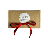Mystery Perfume Box – 3 x 3ml Travel Sprays