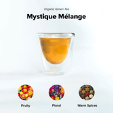 Mystique Mélange