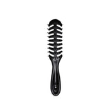 Janeke SP108 NER Vent Hair Brush for Smooth Styling 22.5cm