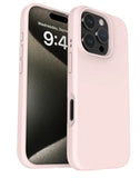 Liquid Silicone Phone Case - Drop Resistant Soft Touch Protection