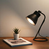 Homing Table Lamp AYD-3031 - E14 Bulb Compatible, Metal Construction, Modern Design