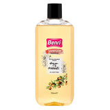 Benri Argan & Angelica Nourishing Shampoo for Dry Hair 750 ml