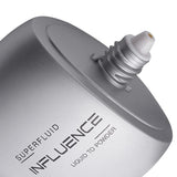 Influence Beauty Superfluid Foundation 01 Fair Powdery Finish