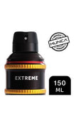 Jagler Extreme: 24-Hour Odor Protection Men's Deodorant - Energizing Fragrance, Perfect for Active Lifestyles, Dermatologically Tested