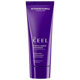 The Ceel Purple Carbon Teeth Whitening Toothpaste 75g