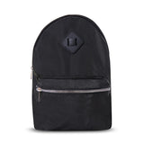 Eklips Black Backpack for Daily Travel & Commuting