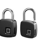 Smart Electronic Fingerprint Lock