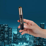 Flormar Hero Volume & Curl Brown Mascara: Long Lasting, Non-Smudge, Clump-Free Formula for Dramatic Lashes