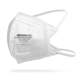 N95 Foldable Filtration Face Mask