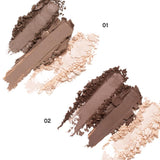 Stellary Professional Brow Set 02 Brunette Kit