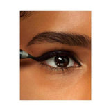 Maybelline Tattoo Liner Gel Eyeliner - 900 Deep Onyx: Waterproof, Smudge-Proof, Long-Lasting Black Eyeliner