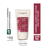 BCB Essentials Firming Body Cream for Smooth Skin Texture