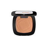 Loreal Paris Infaillible 24H Fresh Wear Matte Bronzer: Achieve a Natural, Long-Lasting Bronzed Look with Water Resistance - Light Clair Shade