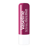 Vaseline Lip Therapy Cherry Blush Tinted Lip Balm 4.8g