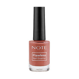 Note Nail Flawless - Chemical-Free Nail Polish for Flawless Finish