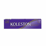 Koleston Tube Hair Color Dark Brown 3.0 for Rich Shine 1 Count