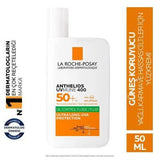 La Roche Posay Oil Control Fluid Sunscreen - SPF 50 | 50 ml