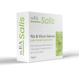 Dr. Ea Salis Brightening Soap for Dark Spots & Uneven Tone 70g