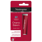 Neutrogena Moisturizing Lip Care Balm - Repair Dry, Chapped Lips with Glycerin & Panthenol