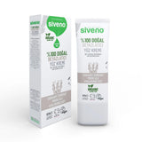 Siveno Natural Brightening Face Cream 30 ml