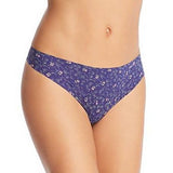 Calvin Klein Invisibles Thong