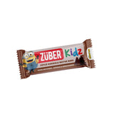 Zuber Kidz Cocoa & Milk Fruit Bar Healthy Snack 25g