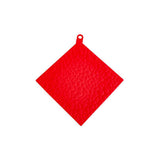 Decobella Silicone Trivet - Heat Resistant, Non-Slip, Compact Kitchen Accessory
