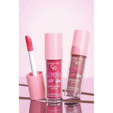 Golden Rose Lip Plumping Gloss - 212, Moisturizing & Natural Ingredients for Fuller Lips