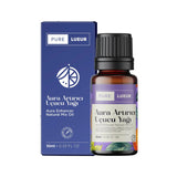 Pure Lueur Aura Boosting Essential Oil Blend 10 ml
