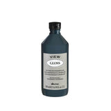 Davines View Demi-Permanent Hair Gloss for Shine 500 ml