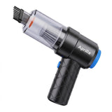 Aprilla AVC-4034 Rechargeable Handheld Vacuum Cleaner