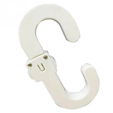 Cabinet Door Safety Handle Lock