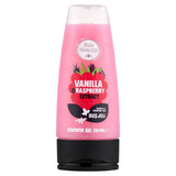 Bee Beauty Vanilla & Raspberry Shower Gel for Soft Skin 250 ml