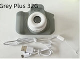 MiniSnap Kids Camera