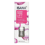 Isana Lift Triple Firming Eye Cream for Ages 40-60 15ml