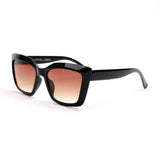 Solest London Black Women's Sunglasses 26017