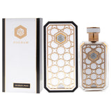 Nagham Arabian Prive by Rasasi for Unisex - 2.36 oz EDP Spray