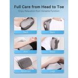 Naipo Electric Deep Kneading Back Neck Massager