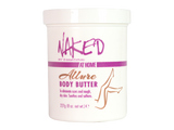 Allure Body Butter - Naked by Essations