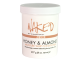 Honey & Almond Moisture Whip Conditioner - Naked by Essations