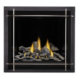 Napoleon Grandville Vent-Free Natural Gas Fireplace [GVF42-1N] (SAK60419)