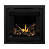 Napoleon Altitude X Direct Vent 36" Natural Gas Fireplace [AX36NTE-1] (SAK61243)
