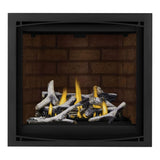Napoleon Grandville Vent-Free Natural Gas Fireplace [GVF42-1N] (SAK60419)