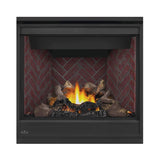 Napoleon Ascent 36 35-Inch Direct Vent Electronic Ignition Fireplace [BX36N/PTRE] (SAK75982)