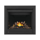 Napoleon Ascent 36 35-Inch Direct Vent Electronic Ignition Fireplace [BX36N/PTRE] (SAK75982)